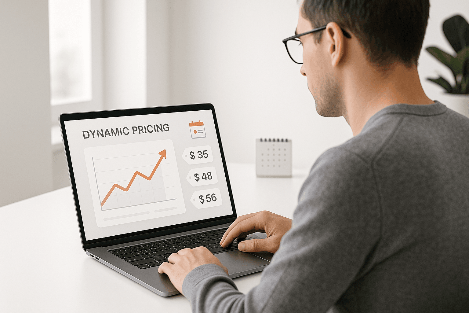 Dynamic Pricing