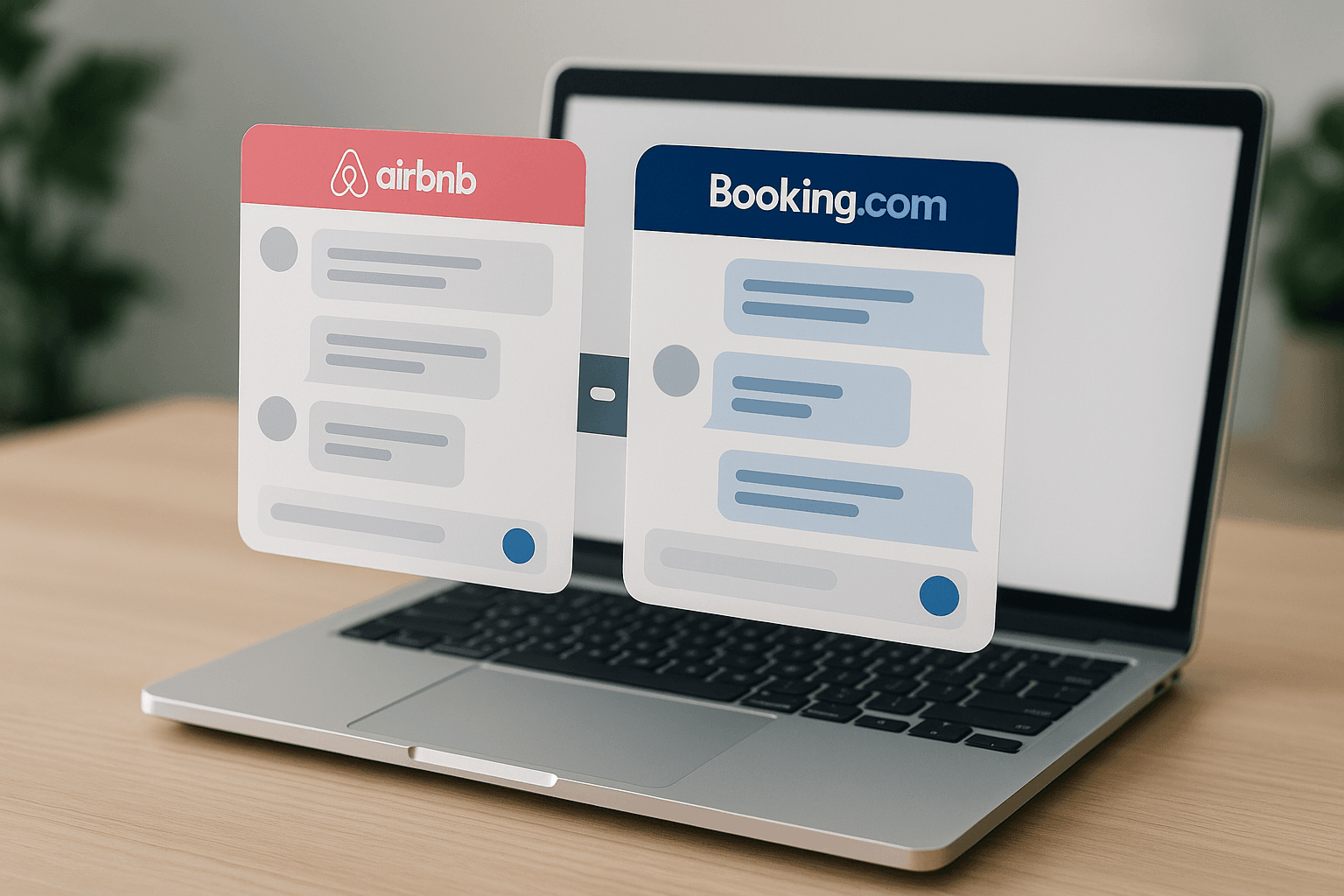 Unified Guest Messaging