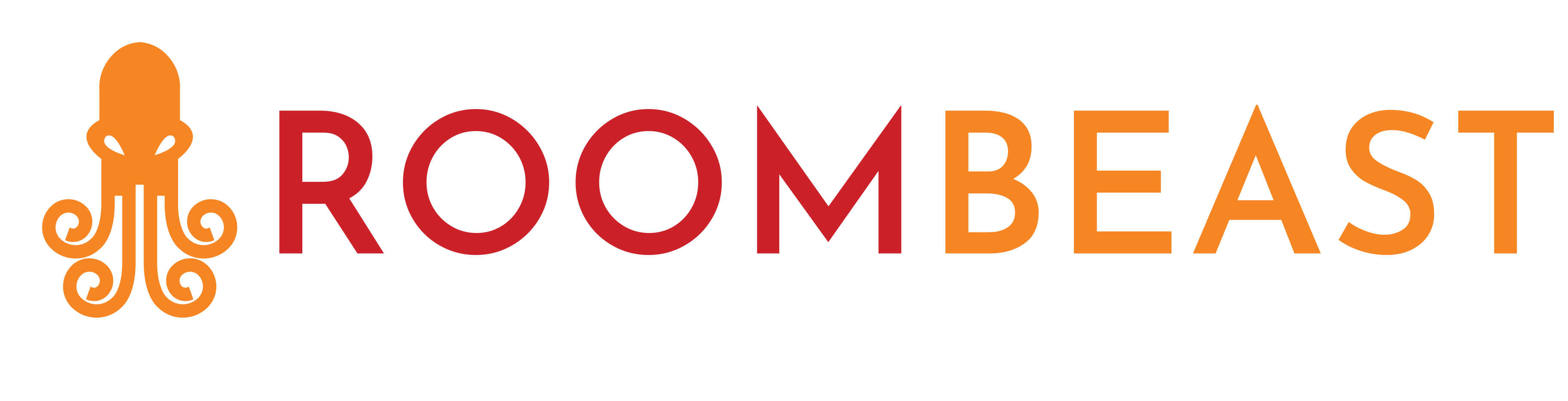 Roombeast